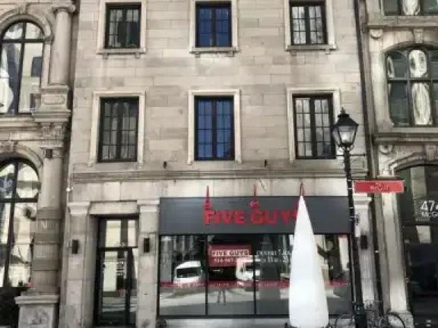 Apartment Montreal QC 104939861