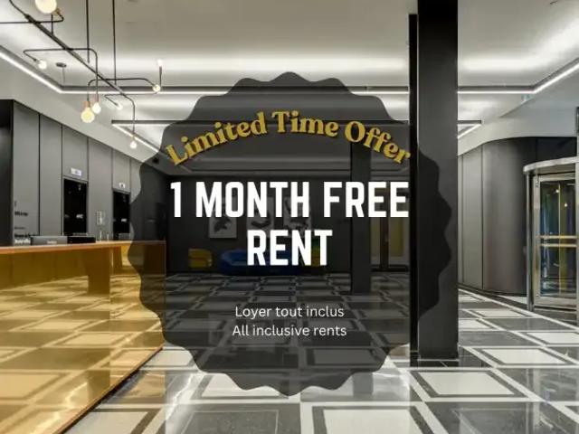 Apartment Montreal QC 104956582