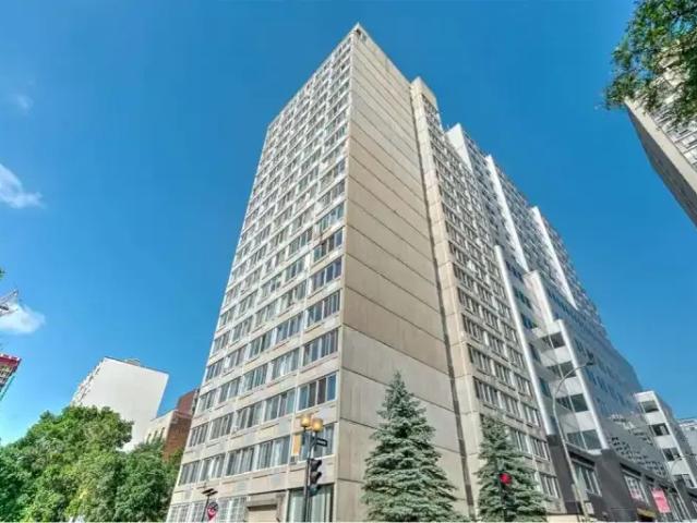 Apartment Montreal QC 105046813