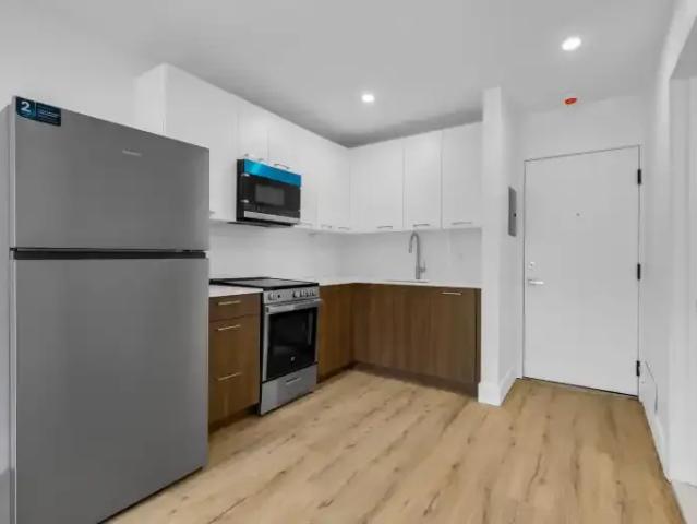 Apartment Montreal QC 105071720