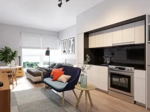 Apartment Montreal QC 105118568