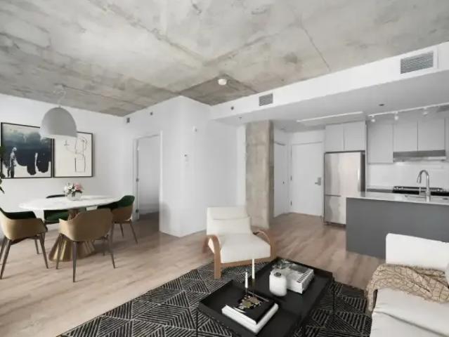 Apartment Montreal QC 102714706