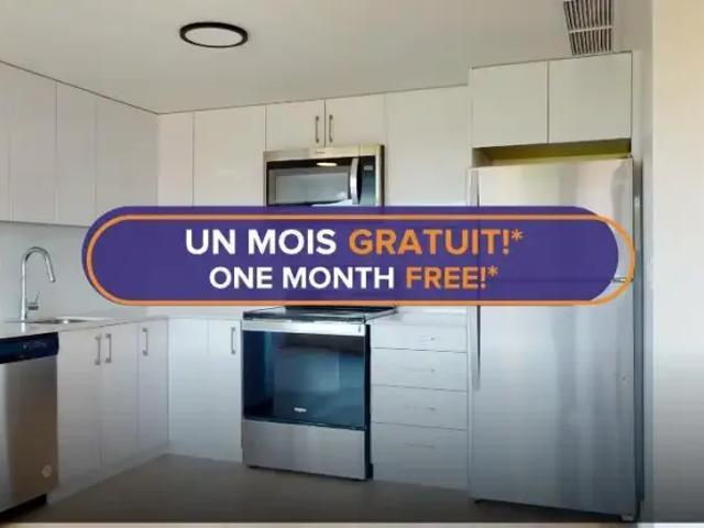 Apartment Montreal QC 102770708