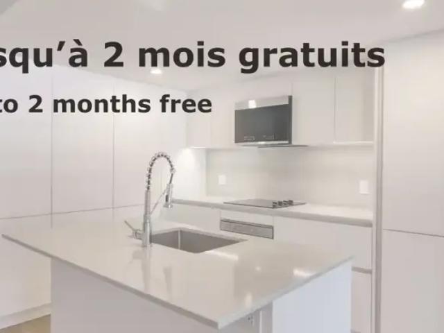 Apartment Montreal QC 103151165