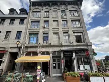 Apartment Montreal QC 103379579