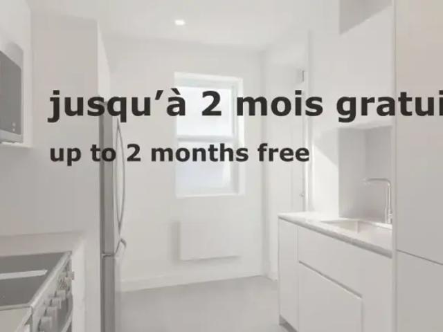 Apartment Montreal QC 103839639