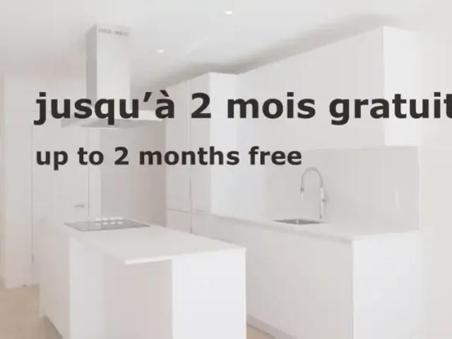 Apartment Montreal QC 103919891