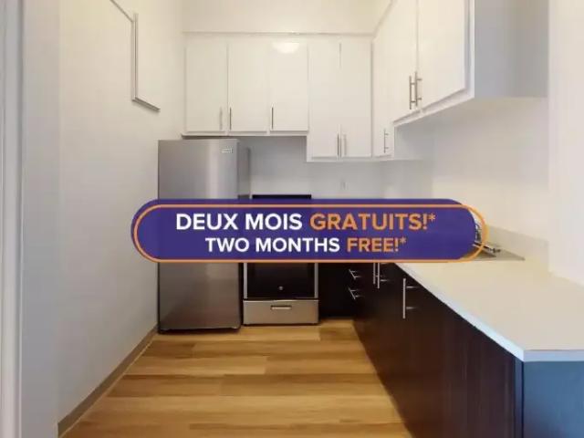 Apartment Montreal QC 103958217