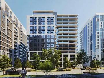 Apartment Montreal QC 87949866