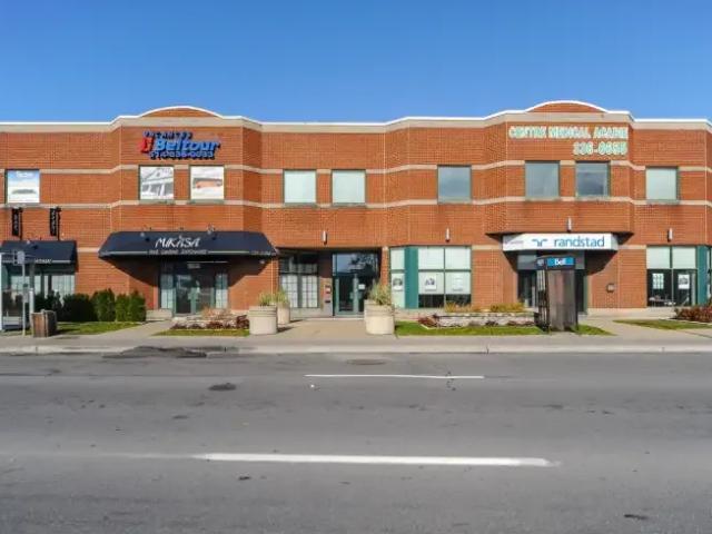 Apartment Montreal QC 96777516