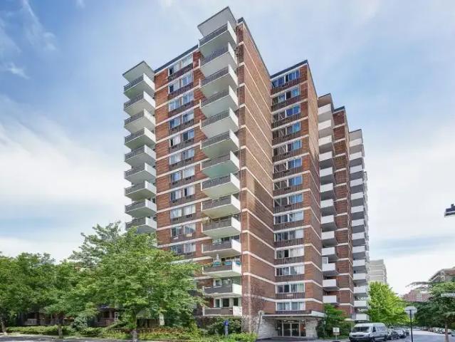 Apartment Montreal QC 97838496