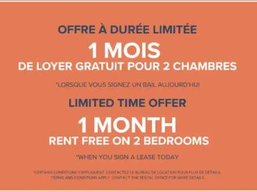 Apartment Montreal QC 98463702