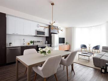 Côte Saint-Luc, Montreal