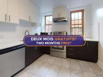 Apartment to rent in T