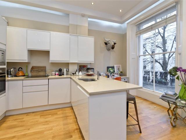 apartment Moorhouse Road, W2 Notting Hill