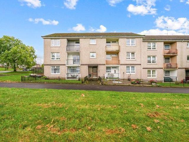 apartment Mossvale Way, Craigend, Glasgow, G33 5PN