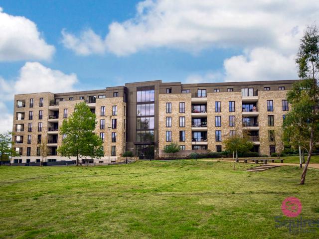 apartment Maurice Browne Avenue, Bartram House, NW7