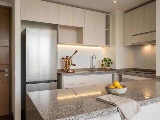 apartment Macul, Región Metropolitana, Santiago