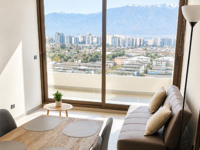 apartment MACUL, Región Metropolitana, Macul
