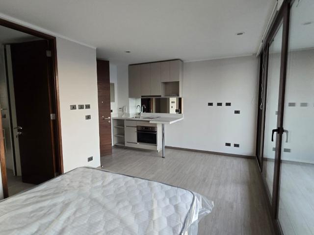 apartment Macul, Región Metropolitana, Santiago
