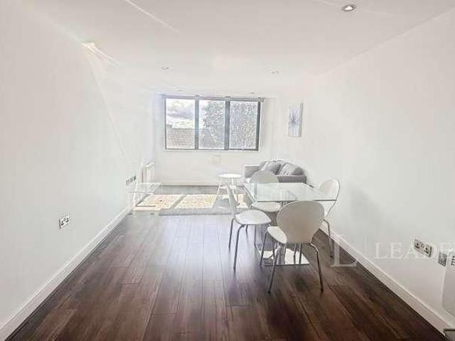 Apartment, Madison House, Wrentham Street, Birmingham, B5
