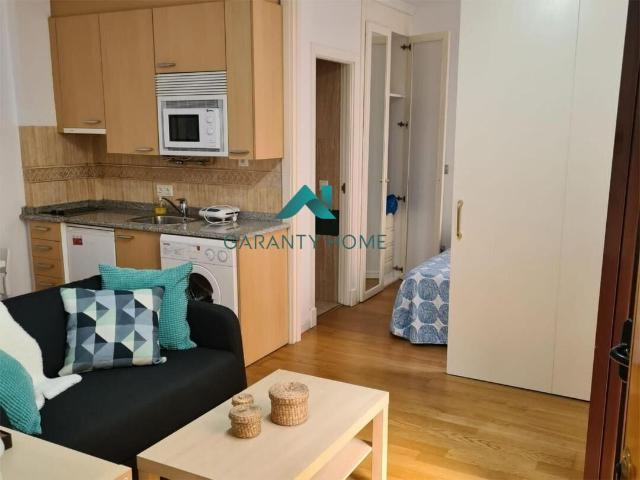 Apartment Madrid Cortes
