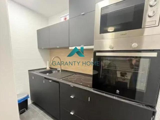 Apartment Madrid La Latina