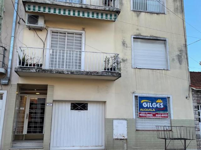 apartment, MAESTRA LASCANO al 100, Espora 282, Ramos Mejía