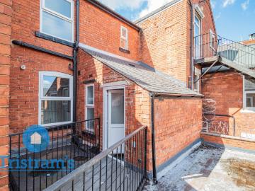 apartment Main Street, Bulwell