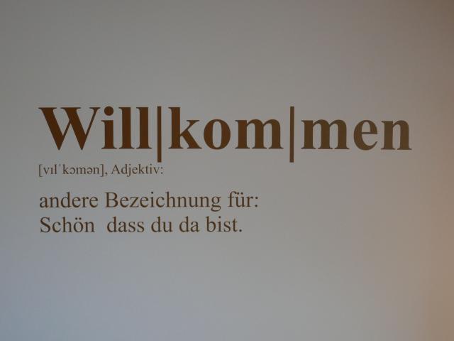 Apartment MAINHATTAN fully furnished and equipted incl. weekly cleaning