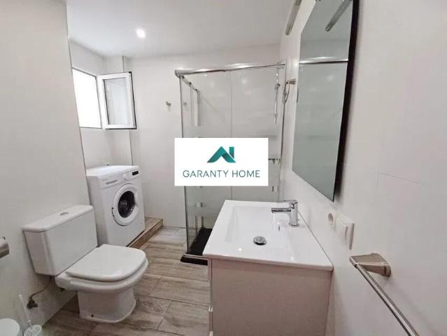 Apartment Málaga Málaga Este