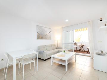 apartment málaga mármoles