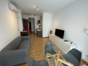 Apartamento en alquiler en Palmeral de las Sorpresas