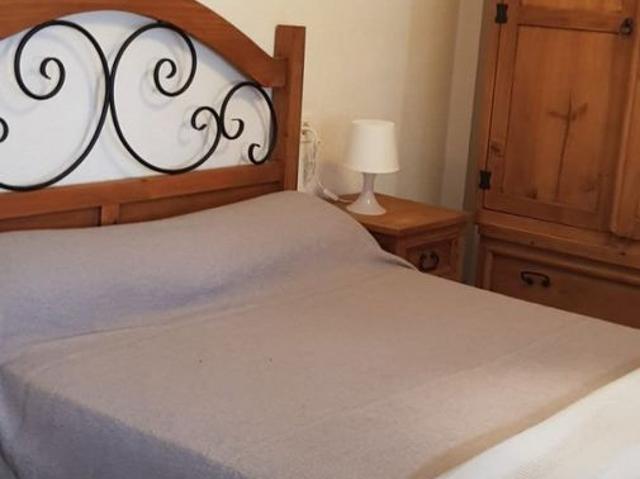 Apartment Málaga Ciudad Jardín
