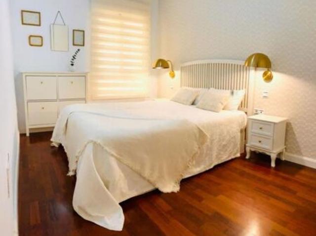 Apartment Málaga El Ejido La Merced La Victoria, Built Surface 60m