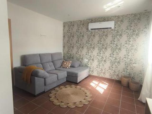 Apartment Málaga Puerto de la Torre, Built Surface 65m