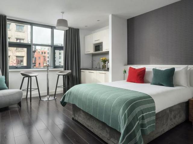 Apartment Manchester Manchester 65826118