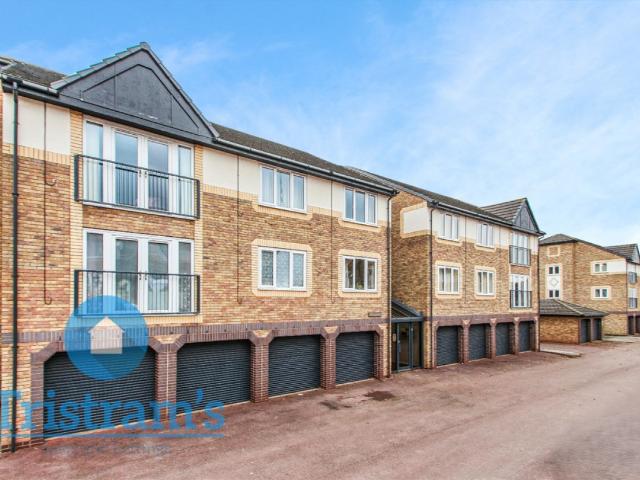 apartment Manor Park Court, Derby