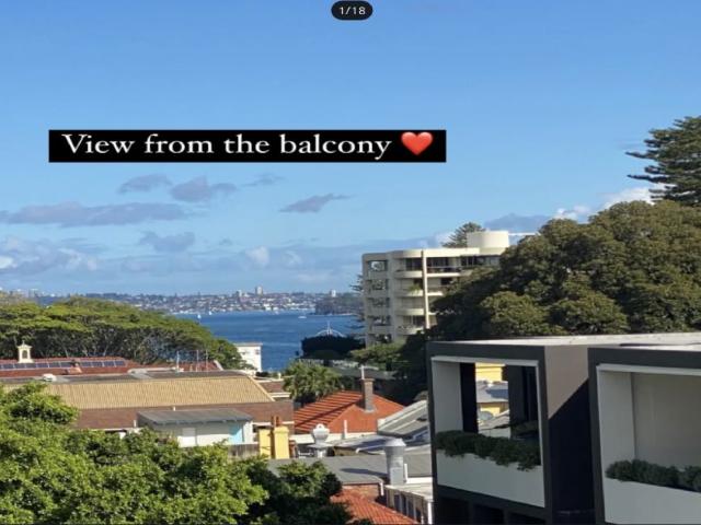 apartment Manly Vale Northern Beaches Sydney