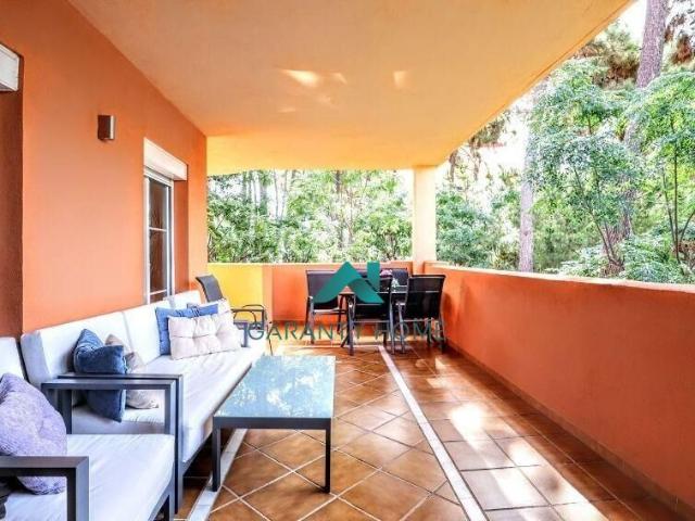 Apartment Marbella Cabopino
