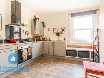 apartment Market Place, Long Eaton