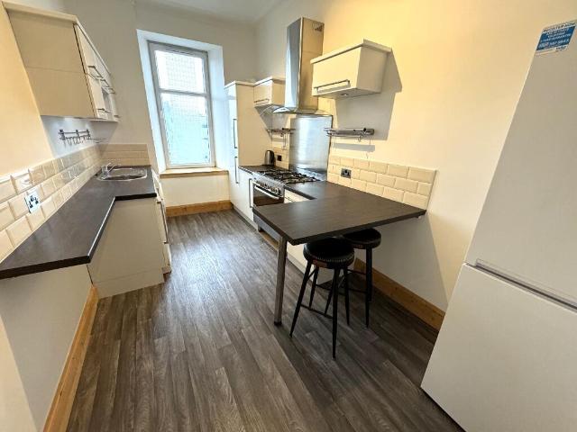 apartment Market Street, City Centre, Aberdeen, AB11 5PQ