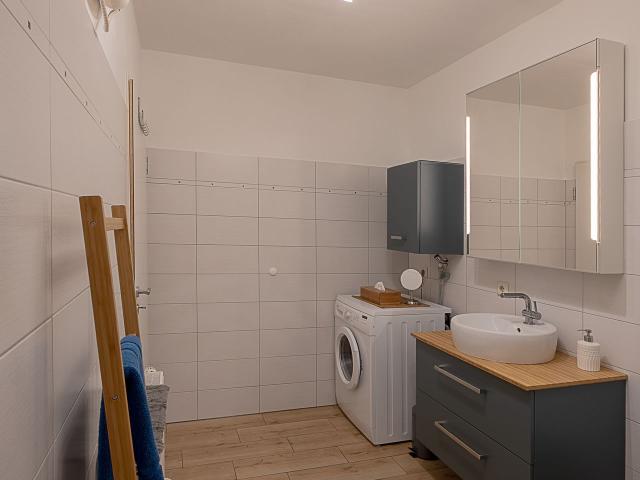 Apartment MARINA Cosy apartment close to Elbe River, Dresden Amsterdam Apartments for Rent