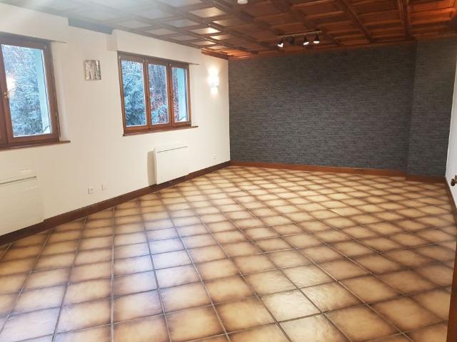 apartment Marmoutier