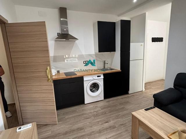 Apartment Martos Andalucia
