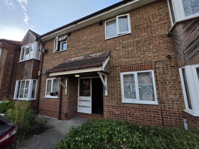 apartment Martin Street Leicester, LE4