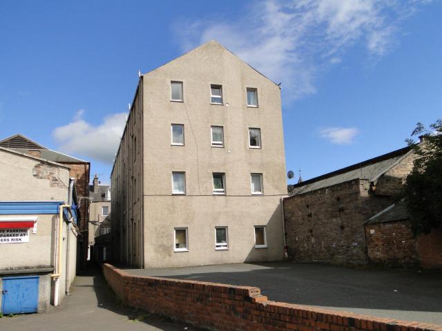 apartment Methven Mews, Perth, PH1