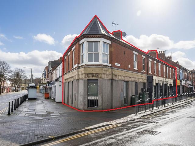 apartment Melton Road Leicester, LE4