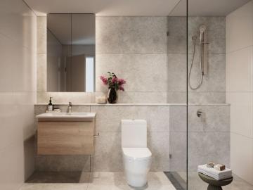 Apartment For Rent Merrylands, NSW ES102774790
