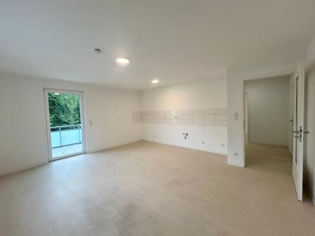 Apartment mit Aufzug in grüner Lage von Huckarde WBS erforderlich